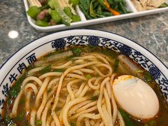 -马吉德牛肉拉面(新街口店)