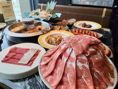 -牛New寿喜烧(新六百店)