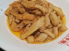 -天下客饭店(中山路店)