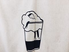 -白日梦奶茶