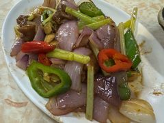 -甜甜屋(解放中路店)