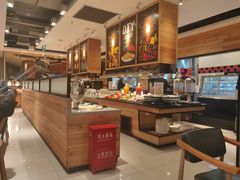 -比格比萨自助(新辰里学清路店)