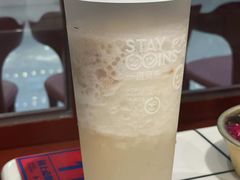 -喜茶(南昌王府井店)