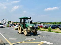 -武汉紫薇都市田园