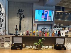 -雷神拉面(财富中心玉米楼店)