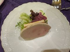 朱雀鹅肝酱配法包-惠食佳·朱雀(东方商厦店)