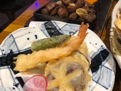 -和彩放题餐厅(酒仙桥店)