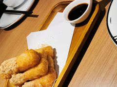 -新太二·鲜料川菜(晶耀前滩店)