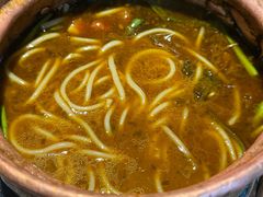 小铜锅烧米线-雀舞·私食(凯德店)