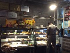 -老地方猫儿面(磁器口店)