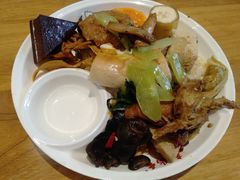 -素满香·素食自助餐(苏州·临顿路店)