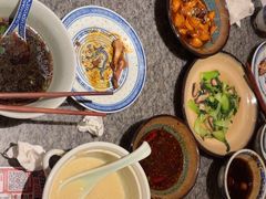 -南京大牌档(青岛万象城店)