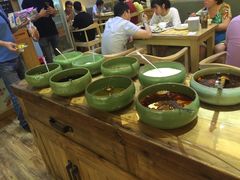 -饺子先生(世豪店)