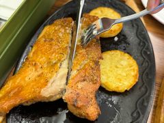 -萨莉亚意式餐厅(金隅嘉品mall店)