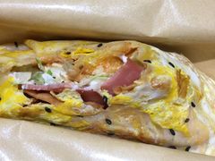 -煎饼道·新鲜现做(来福士店)