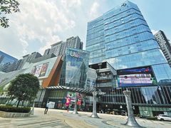 -合景·悠方(成都店)