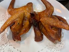 红烧脆皮鸽-鸽鸟轩(石岐店)