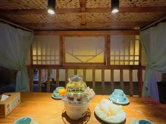 -淀里船宴(复兴路店)