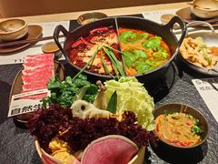 -山缓缓火锅(青岛万象城店)