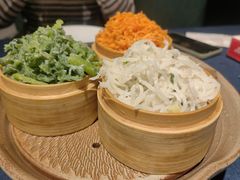 -金狮麟·新豫菜(金码大厦店)