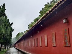 -南岳衡山风景名胜区-南岳大庙