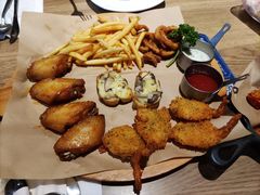 -必胜客(新中纬店)