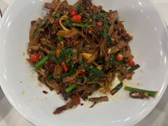 -攸州小镇家湘菜(小米科技园店)