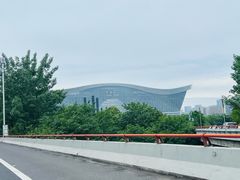 -桂溪生态公园