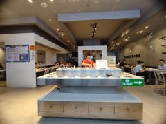 -千味涮·健康火锅(会展连城新天地店)