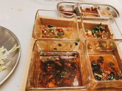 -白仁仔· 活烤海鲜 宵夜(豫园店)