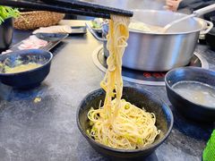 -林记潮牛·牛肉火锅(上马墩店)