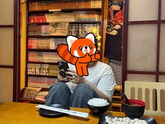 -胜代日本料理(云程巷小区店)