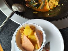 -老刘生态大鱼坊铁锅炖鱼(赛马场店)