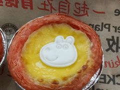 -肯德基(房山店)