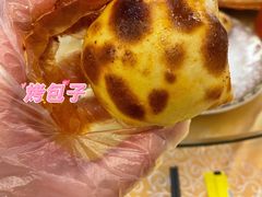 -新粤新疆菜清真餐厅(拱北店)