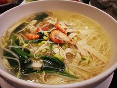 -山水雅居·江南雅宴(运河公园店)