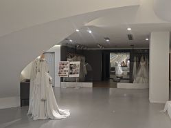 -金夫人婚纱摄影(总店)