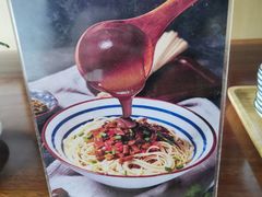 -战狼面馆(峨嵋山路店)