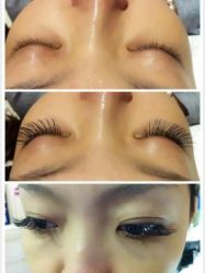 睫作-光SPA科技美肤