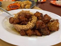 -关丹乞丐鸡海鲜饭店