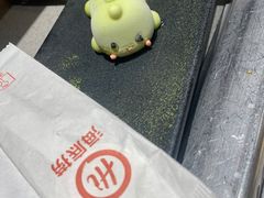 -海底捞火锅(团结桥店)