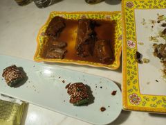 -那家小馆•北京菜•烤鸭(中关村店)