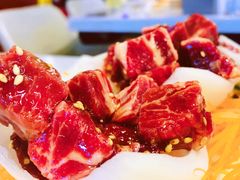 -猫抓烤肉(春熙路店)