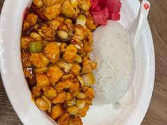 -阳阳中国饭(龙湖大兴天街)