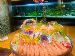 -大江户日本料理(吕厝店)
