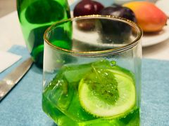 -南湖宾馆·鸳湖阁全日制餐厅