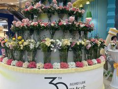 -开元商城(钟楼店)