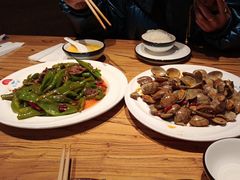 -小船渔村•大连菜•大连焖鱼(明泽街店)