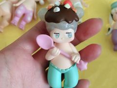 -泡泡玛特POPMART(崇文门国瑞城店)