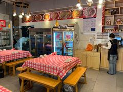 -盐老幺自贡盐帮菜老店